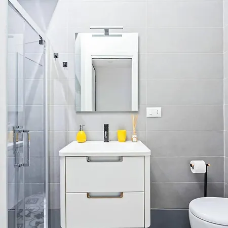 Design And New Flat In Navigli District Apartment Milan Exterior photo