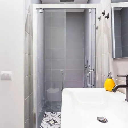 Design And New Flat In Navigli District Apartment Milan Exterior photo