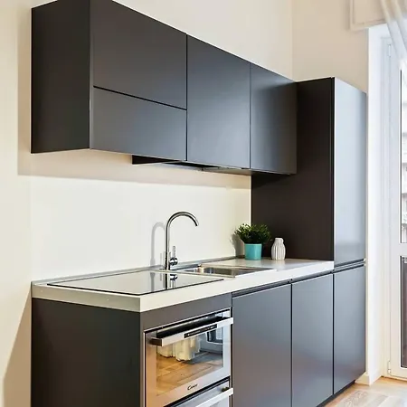 Design And New Flat In Navigli District Apartment Milan Exterior photo