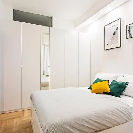 Design And New Flat In Navigli District Apartment Milan Exterior photo