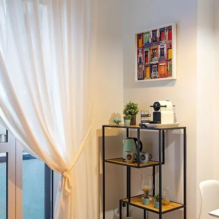 Design And New Flat In Navigli District Apartment Milan Exterior photo